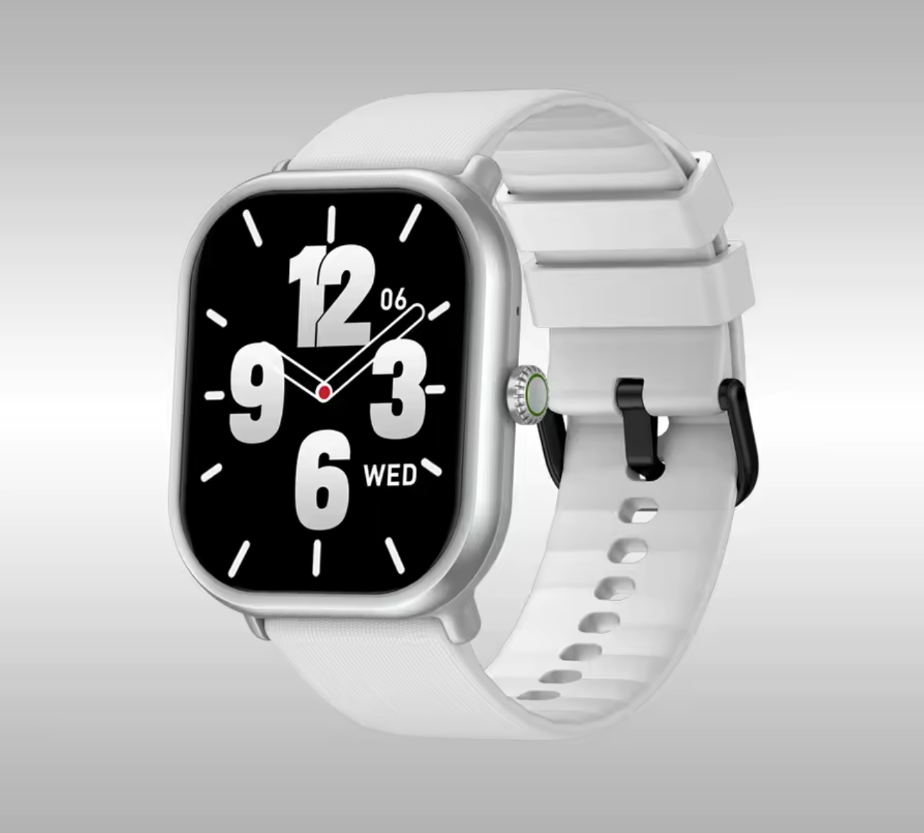 Zeblaze GTS 3 Pro Smartwatch